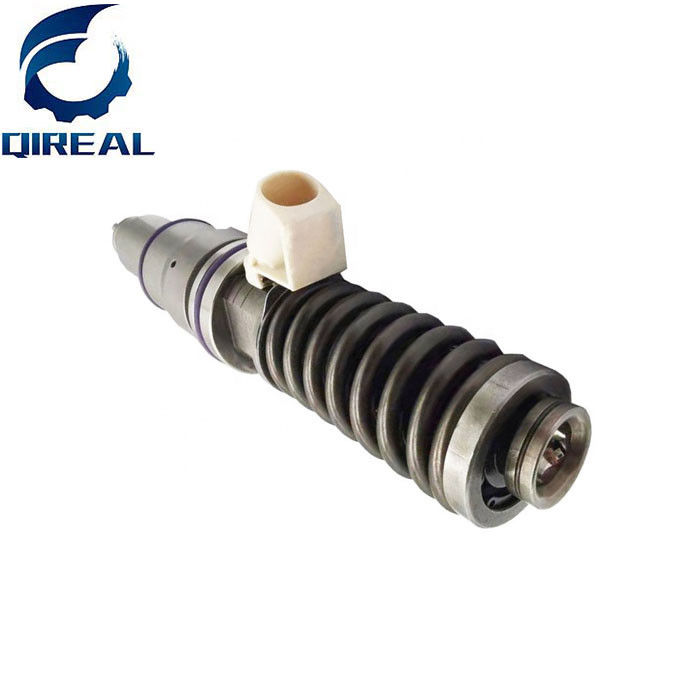 For EC360B EC460B D12D Excavator Diesel Fuel Injector Common Rail Injector 20847327  VOE20847327