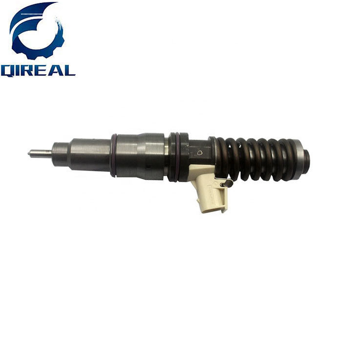 For EC360B EC460B D12D Excavator Diesel Fuel Injector Common Rail Injector 20847327  VOE20847327