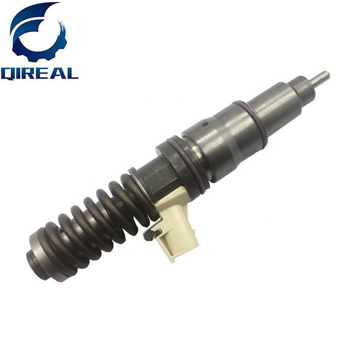 For EC360B EC460B D12D Excavator Diesel Fuel Injector Common Rail Injector 20847327  VOE20847327