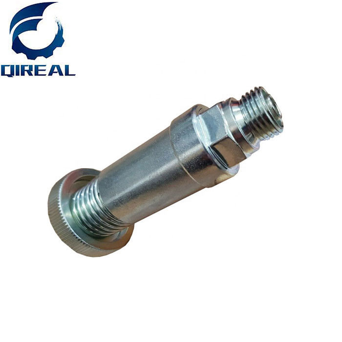 Excavator Part 4HK1 Diesel Fuel Pump Hand Primer 092130-0050 2447222000