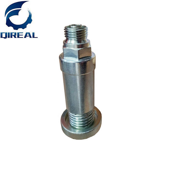 Excavator Part 4HK1 Diesel Fuel Pump Hand Primer 092130-0050 2447222000