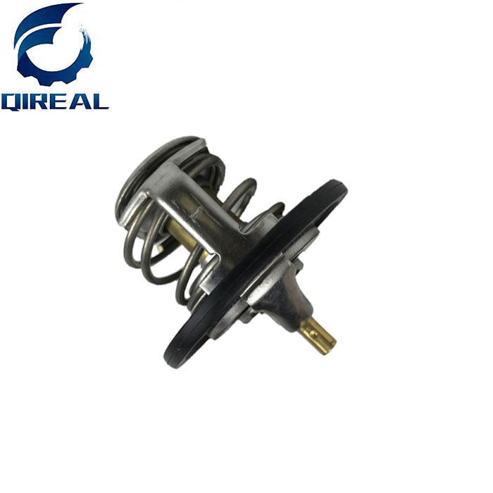 Excavator spare parts Thermostat for EX200-2 ZX330 ZX360 6HK1 engine parts 8-97602393-1 8-97602048-2