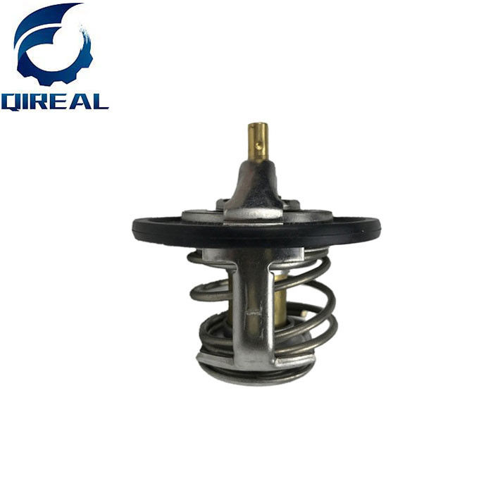 Excavator spare parts Thermostat for EX200-2 ZX330 ZX360 6HK1 engine parts 8-97602393-1 8-97602048-2