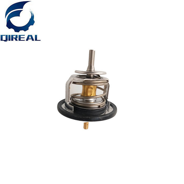 For ISUZU Excavator Engine Parts 4JB1 thermostat 8-97361770-0 82C