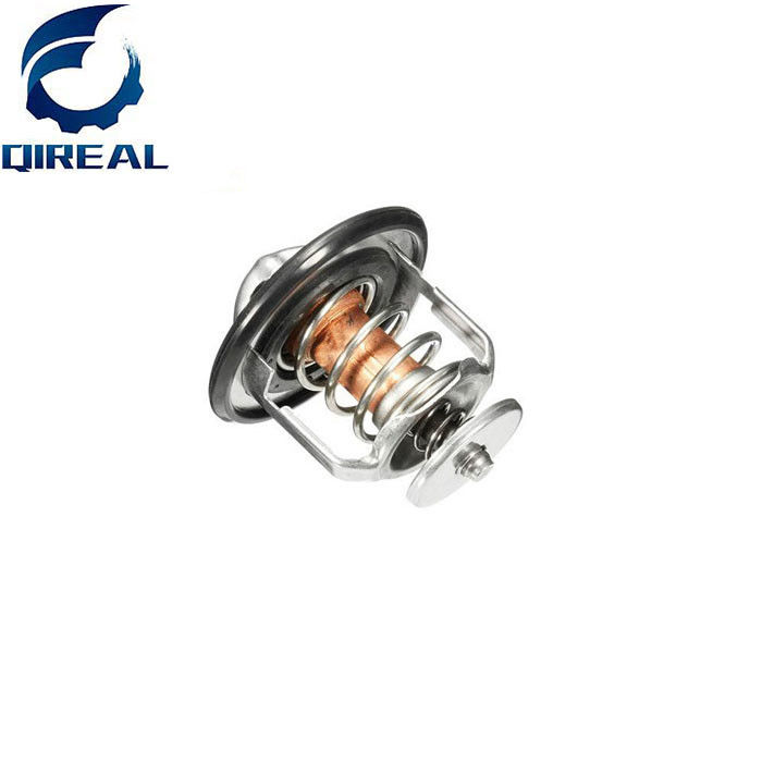 For ISUZU Excavator Engine Parts 4JB1 thermostat 8-97361770-0 82C