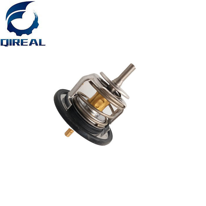 For ISUZU Excavator Engine Parts 4JB1 thermostat 8-97361770-0 82C