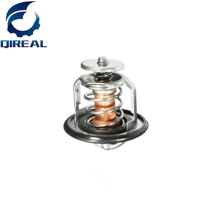 For ISUZU Excavator Engine Parts 4JB1 thermostat 8-97361770-0 82C
