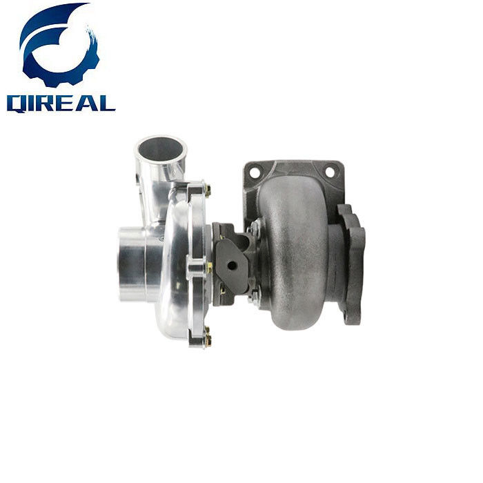 Excavator Parts 6BD1 Diesel engine turbocharger assy EX200-2 EX200-3 Turbocharger 114400-2720