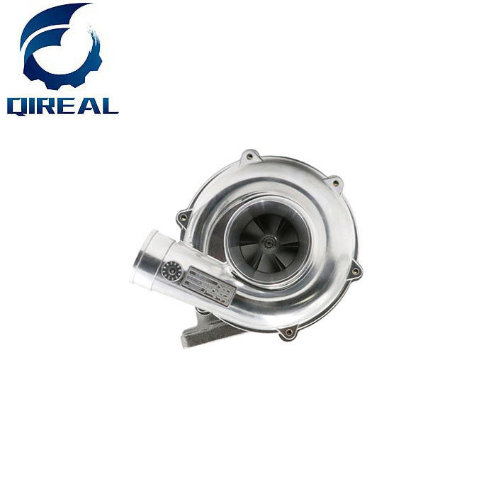 Excavator Parts 6BD1 Diesel engine turbocharger assy EX200-2 EX200-3 Turbocharger 114400-2720