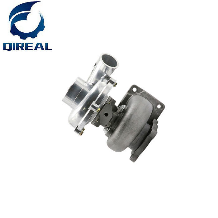 Excavator Parts 6BD1 Diesel engine turbocharger assy EX200-2 EX200-3 Turbocharger 114400-2720