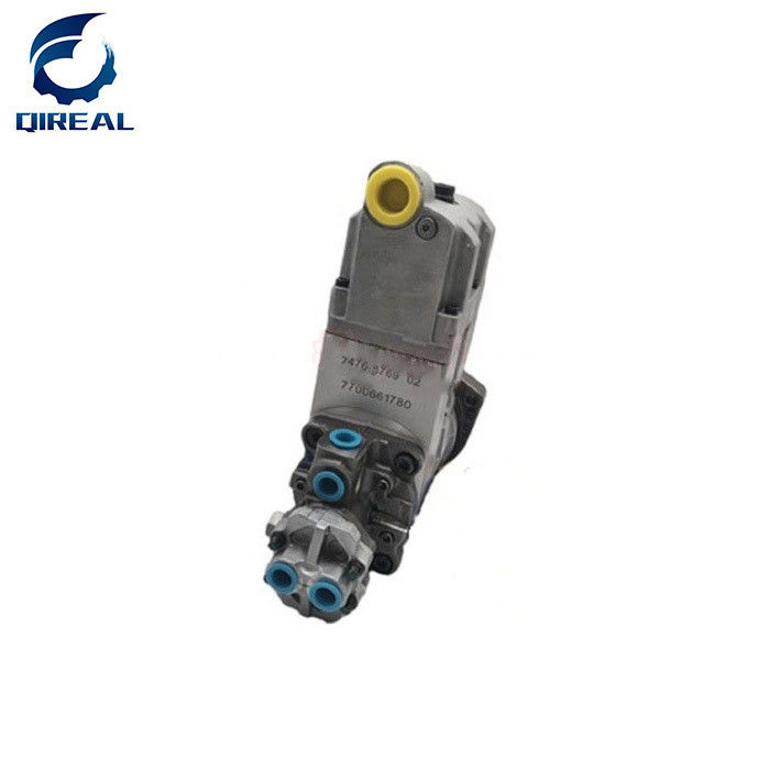 Excavator engine parts C9 fuel injection pump 4768769 476-8769