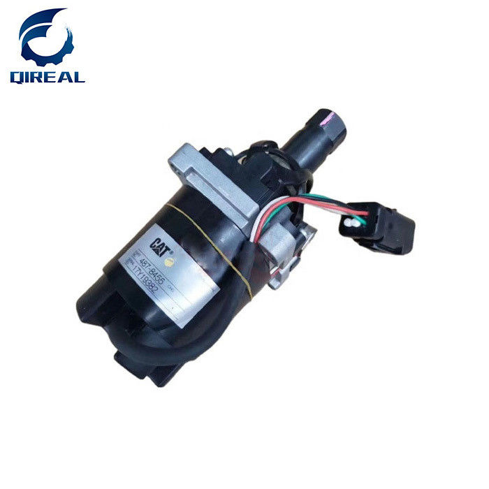 Excavator spare parts E320GC E323GC E345GC Hydraulic Remote Control Valve Joystick 4878455 487-8455