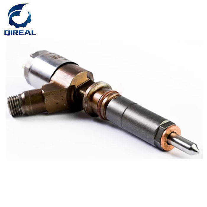 2645A738 Qireal Diesel Fuel Injectors Common Rail For Excavator Engine C6.6