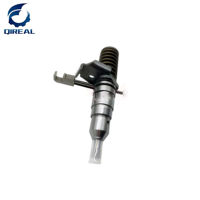 E322B Excavator Diesel Fuel Injectors Pump 3114-3116 127-8216