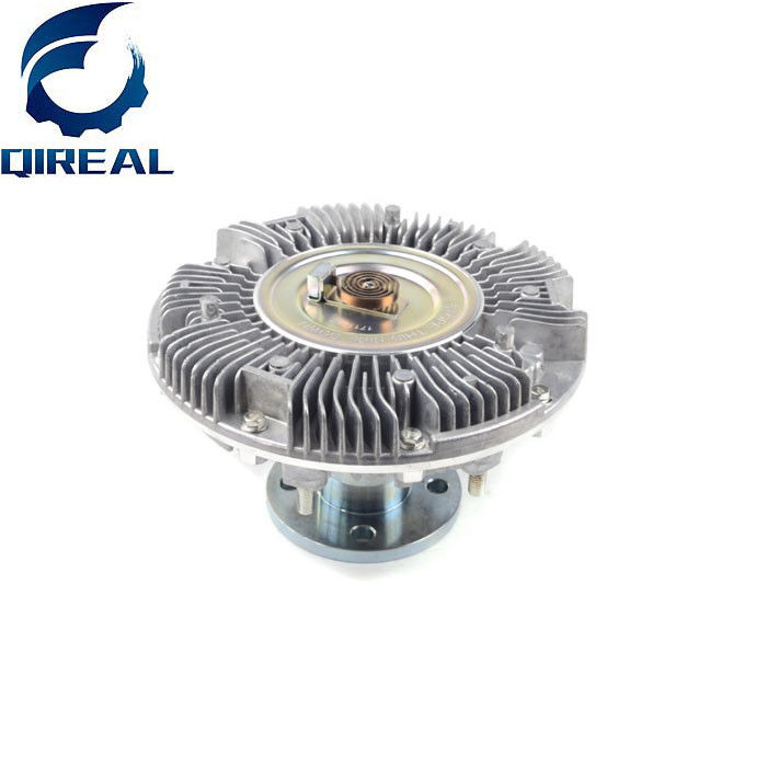 for HYUNDAI Excavator Engine Cooling Part R220-9 Fan Clutch, Fan Motor 11Q6-00261