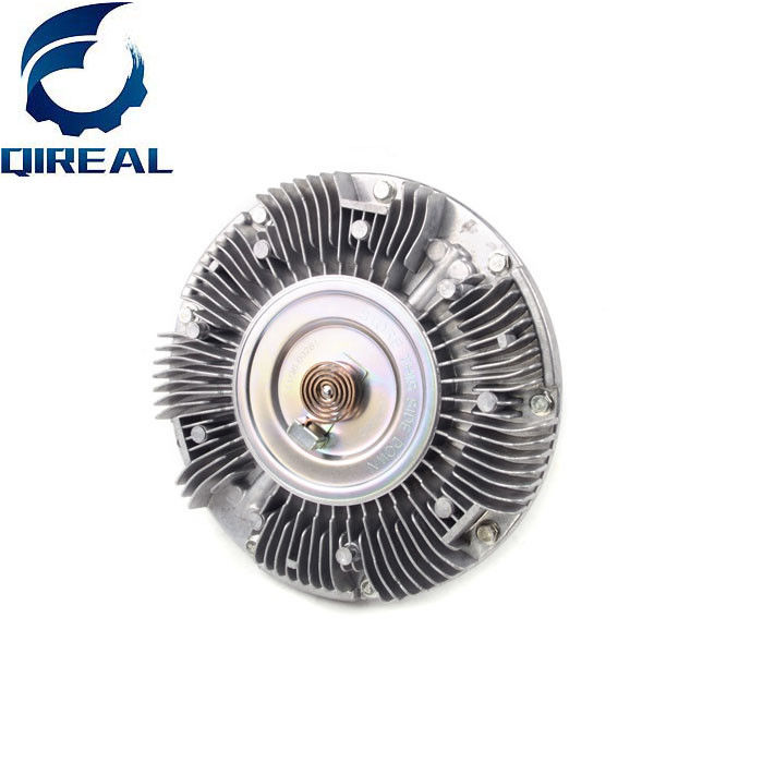 for HYUNDAI Excavator Engine Cooling Part R220-9 Fan Clutch, Fan Motor 11Q6-00261