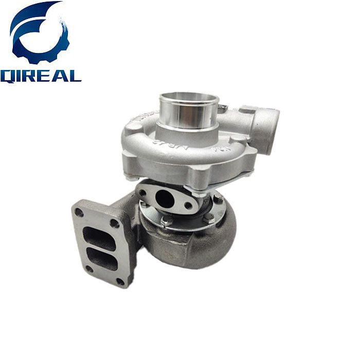Excavator Parts PC200-6 6D95 Engine Turbo Turbocharger 6207-81-8330