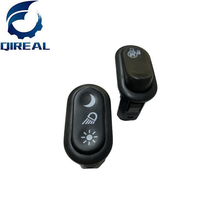 Excavator PC130-8 PC220-8 PC300-8 electric parts swing lock switch 20Y-06-42110 Swing Lock Rocker Switch