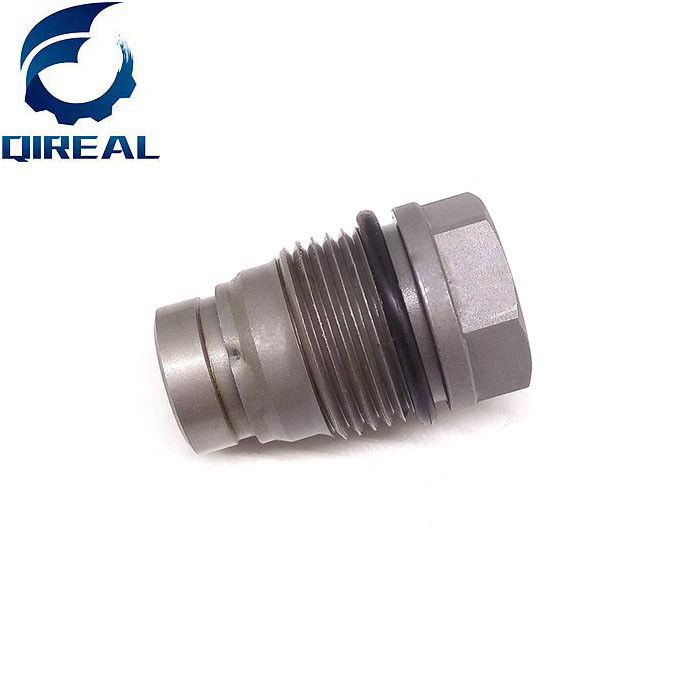 SK130-8 Excavator Valve D04FR Common Rail Pressure Relief Safty Valve 32G6109200 1110010028
