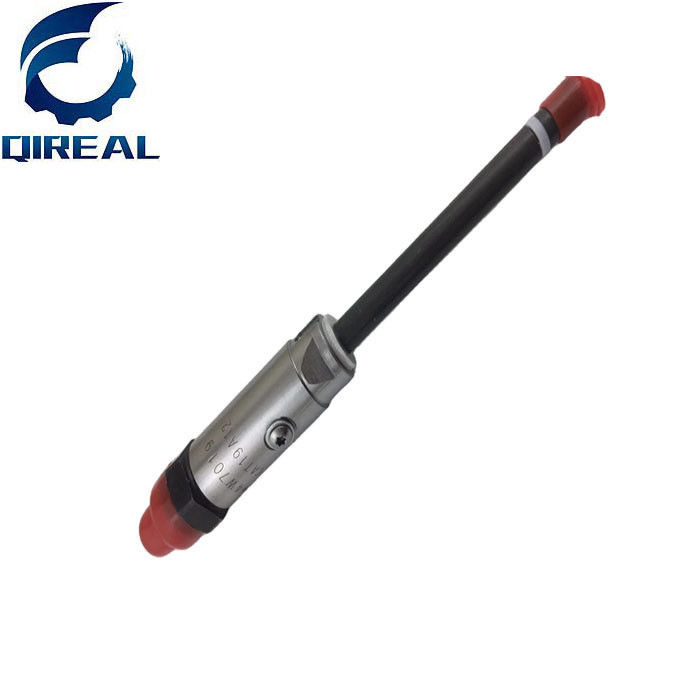For  3400 3406 3412 3408 3408B Excavator Diesel engine pencil injector 4W7019 Nozzle Assembly Injector