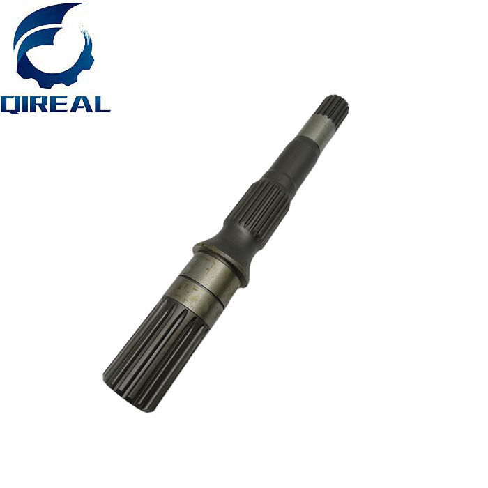 PC200-6 PC200-7 PC210-6 PC220-7 Excavator Hydraulic Pump Spare Part Drive Shaft ( Front ) 708-2L-32110