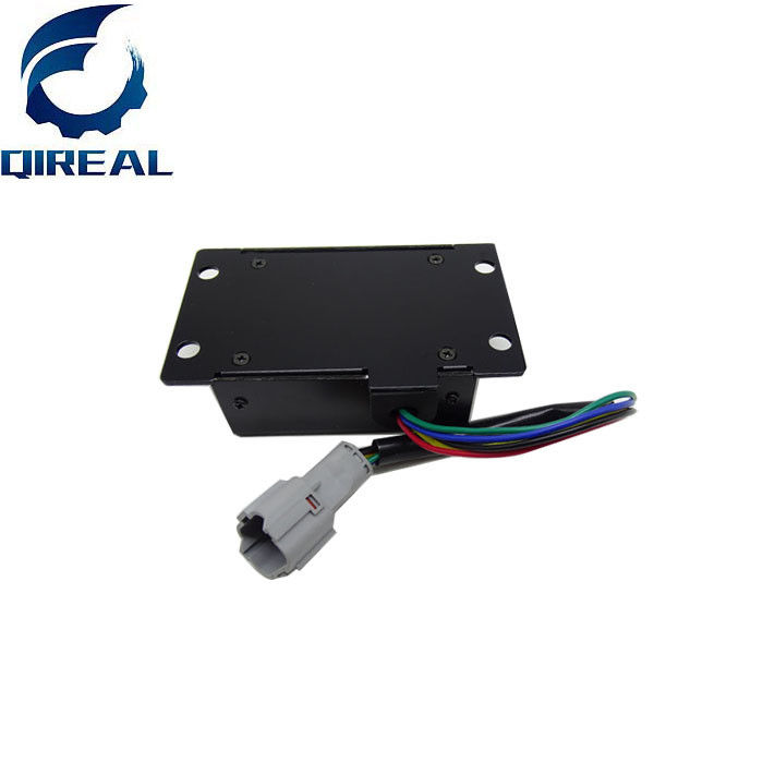 Excavator Spare Parts Relay EC210 EC240 EC290 EC360 EC380 EC460 EC480 Time Converter VOE14525233 14525233  24v