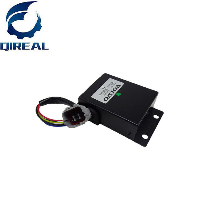 Excavator Spare Parts Relay EC210 EC240 EC290 EC360 EC380 EC460 EC480 Time Converter VOE14525233 14525233  24v