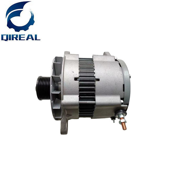 Excavator parts  C7 3406 3306 3126 Engine Generator Alternator 1855294 185-5294