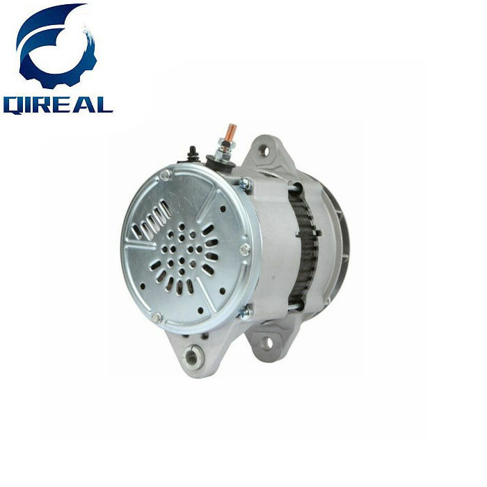 Excavator parts  C7 3406 3306 3126 Engine Generator Alternator 1855294 185-5294