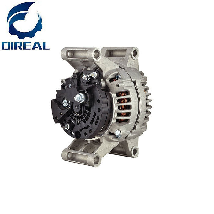 Excavator Parts E320D2 C6.6 Engine 24V 115A Alternator 3445081 344-5081