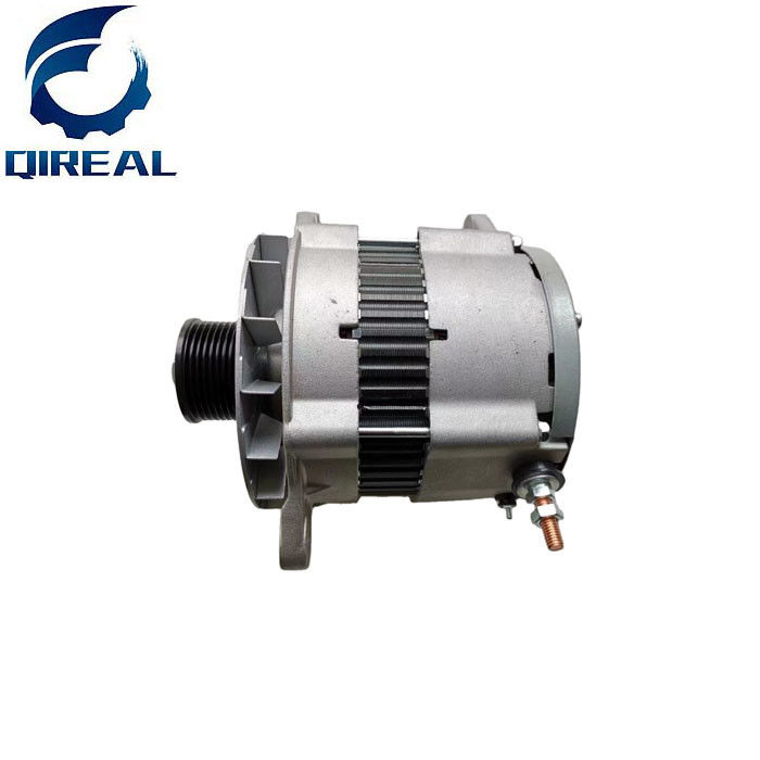 Excavator Parts Generator E320C E320D E322C E330D Engine C9 Alternator 185-5294 1855294