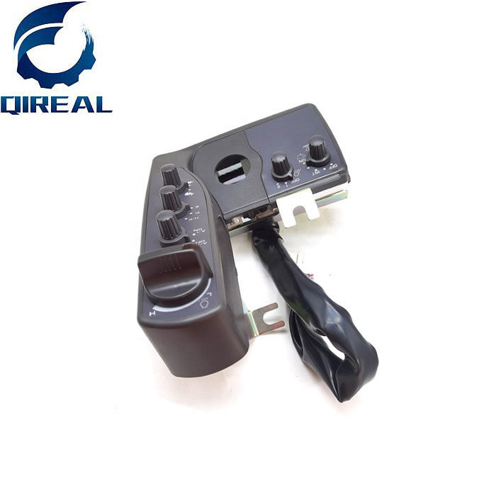 ZX240-3 ZX450-3 ZX200-3 Excavator Air Conditioner Control Switch 4631128 Air Conditioner Panel