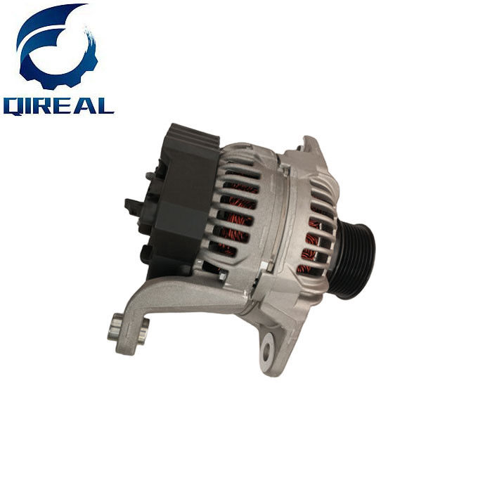 Excavator Spare Parts EC750D EC750E EC950E For  Generator Parts 14632907 28V 80A Alternator