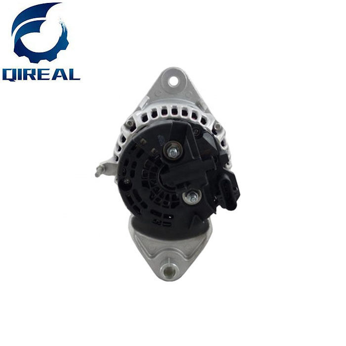 Excavator Spare Parts for  EC360B EC460B engine alternator 24V 80A 17204355 VOE11170321