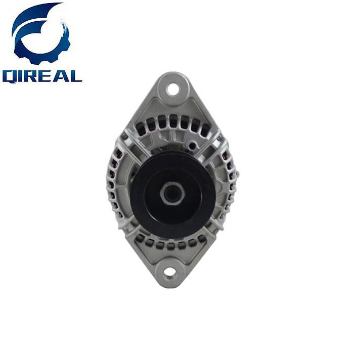 Excavator Spare Parts for  EC360B EC460B engine alternator 24V 80A 17204355 VOE11170321