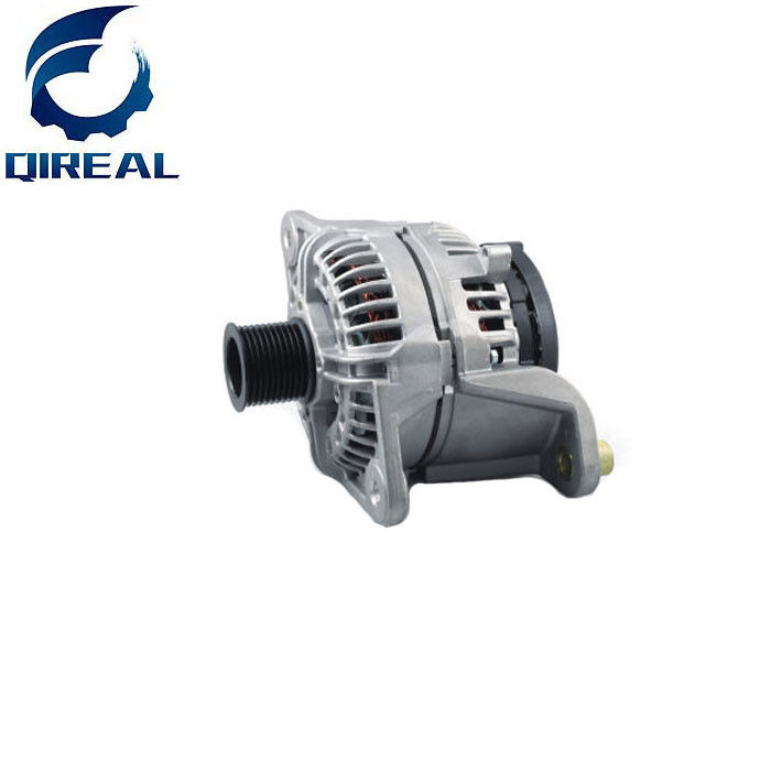 Excavator Spare Parts EC160B EC240B EC360B EC700C Engine D6D alternator 11170321 VOE11170321 VOE20765376 20765376