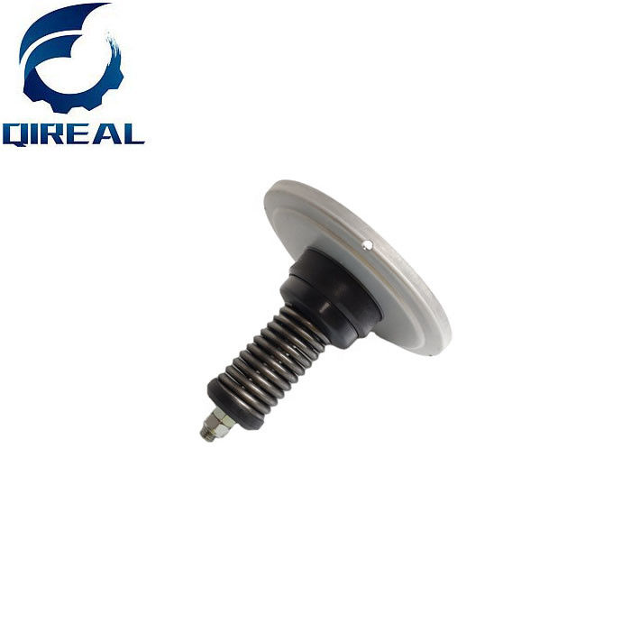 Excavator For PC400 PC430 PC450-8 Valve Assembly 208-60-71520