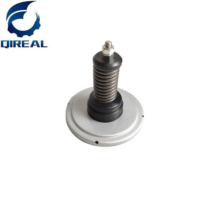 Excavator For PC400 PC430 PC450-8 Valve Assembly 208-60-71520