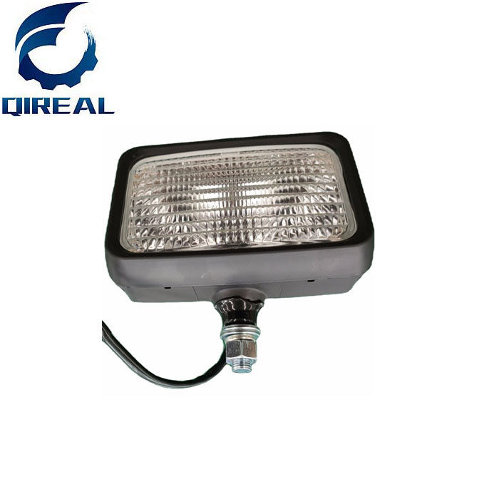 WA380-3 WA420-3 Loader Parts Head Lamp Assy 424-06-23210 424-0623211