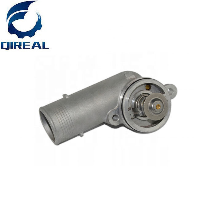 Excavator For Engine C4.4 3054C 3054E  Engine Spare Parts Thermostat Assy 254-2269 2542269