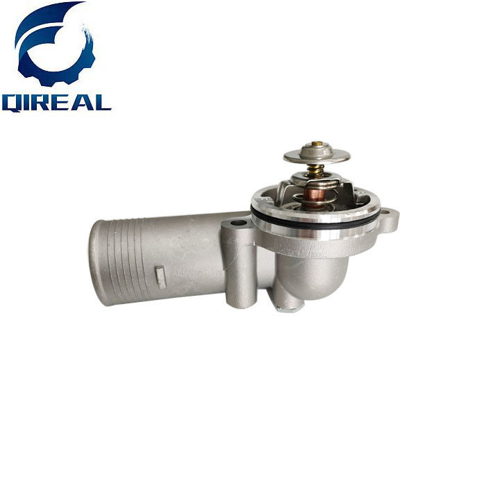 Excavator For Engine C4.4 3054C 3054E  Engine Spare Parts Thermostat Assy 254-2269 2542269