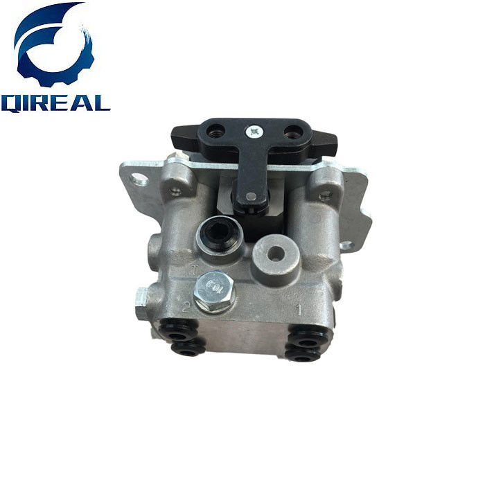 PC300-6 PC400-6 Excavator 702-16-01432 Pilot Valve 702-16-01430
