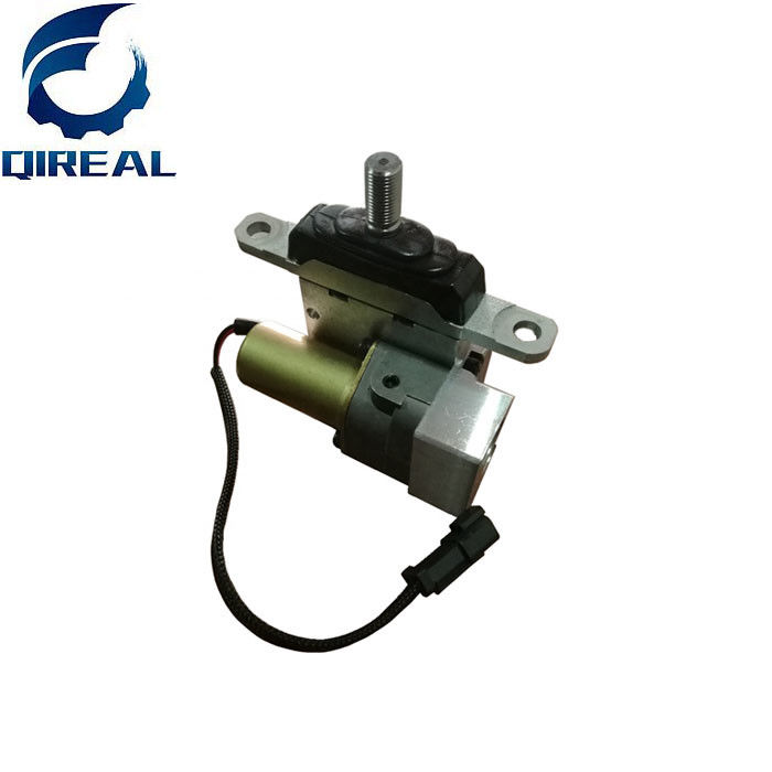 Excavator Spare Parts PC300-8 PC400-8 PC400LC-8 PC450-8 Pilot Valve 702-16-04290