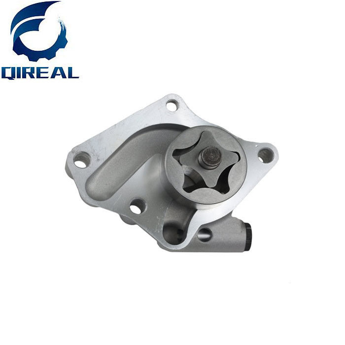Excavator Engine Parts 4TNV94 4TNV94L 4TNV98 Engine Oil Pump 123900-32001 129900-32000