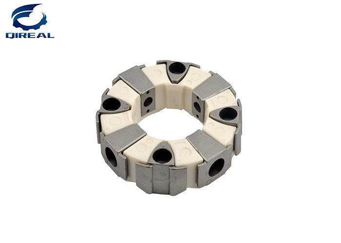  50H Coupling Excavator Engine Parts Flexible Rubber Coupling For E320D Excavator