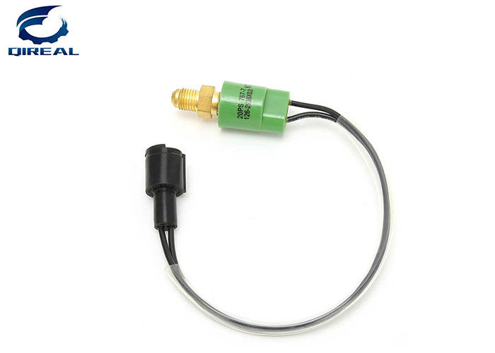 Excavator Engine S6k S4k 3066 Pressure Sensor Switch 126-2938x03 1262938 For  E320B E320C