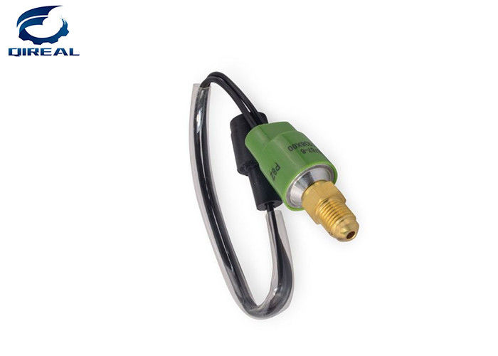 167-3466 Oil Pressure Sensor 1673466 106-0180x02 For  Excavator E200B