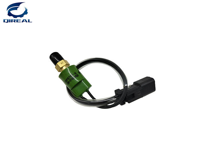167-3466 Oil Pressure Sensor 1673466 106-0180x02 For  Excavator E200B