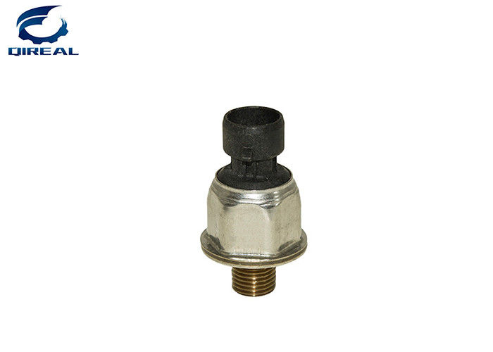 Excavator Electric Parts Fuel Rail Pressure Sensor 237-0957 2370957 For  C-13 C11 C13 C15 C18 C27 C32 420E 43