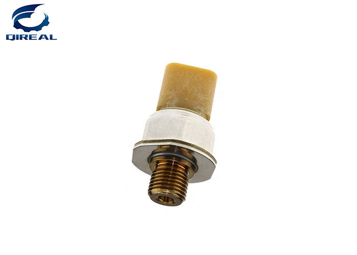 Excavator Electric Parts Fuel Rail Pressure Sensor 261-0420 For  E336D